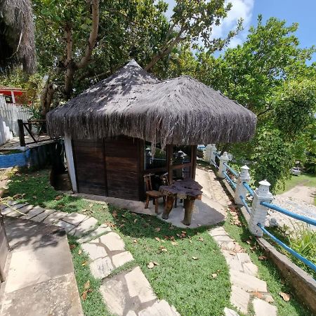 Paradiso Tropical Marechal Deodoro Esterno foto