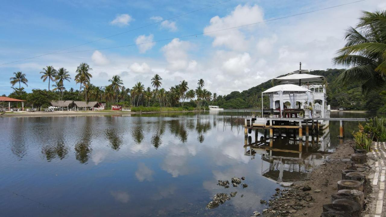 Paradiso Tropical Marechal Deodoro Esterno foto