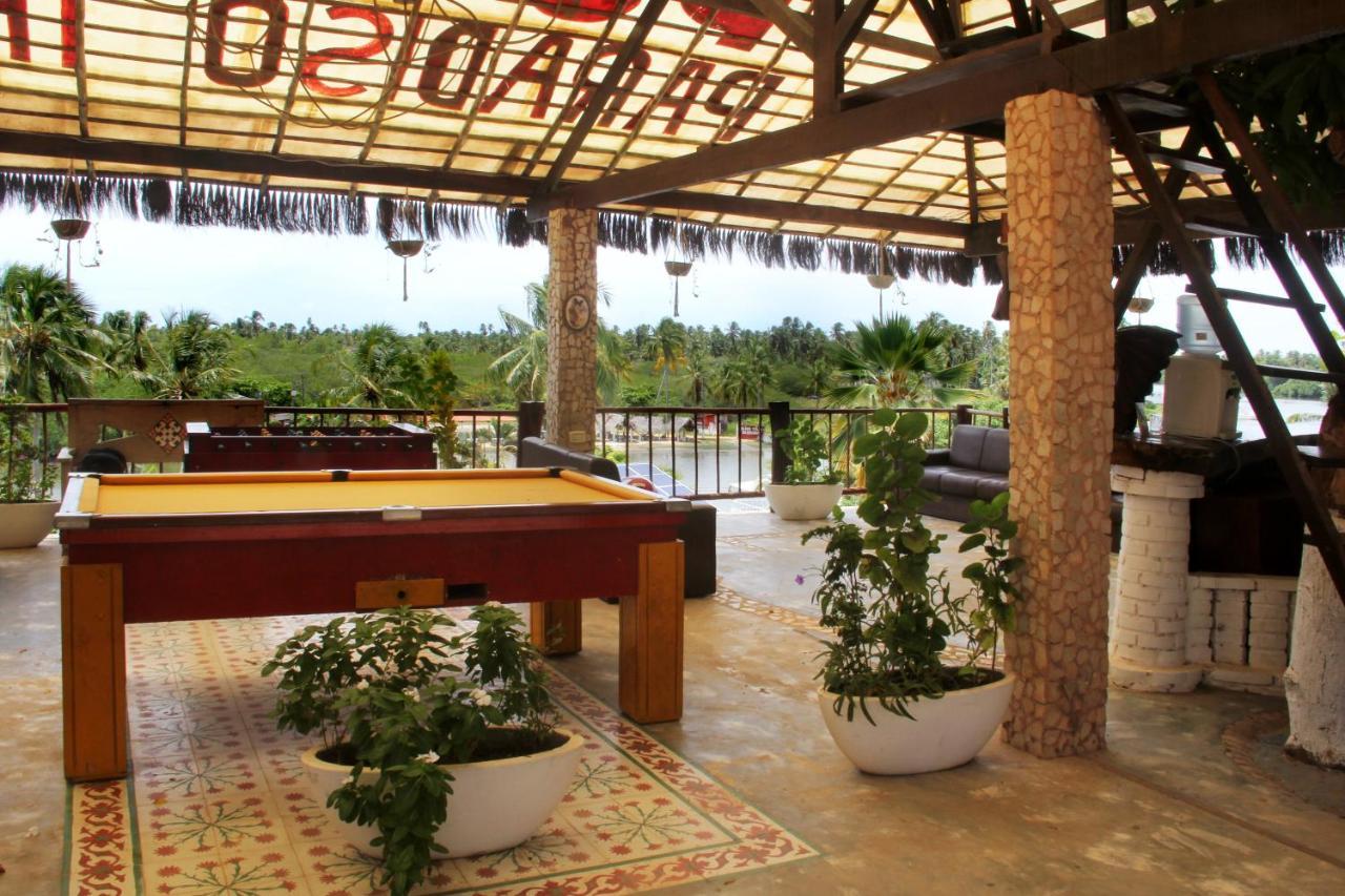 Paradiso Tropical Marechal Deodoro Esterno foto