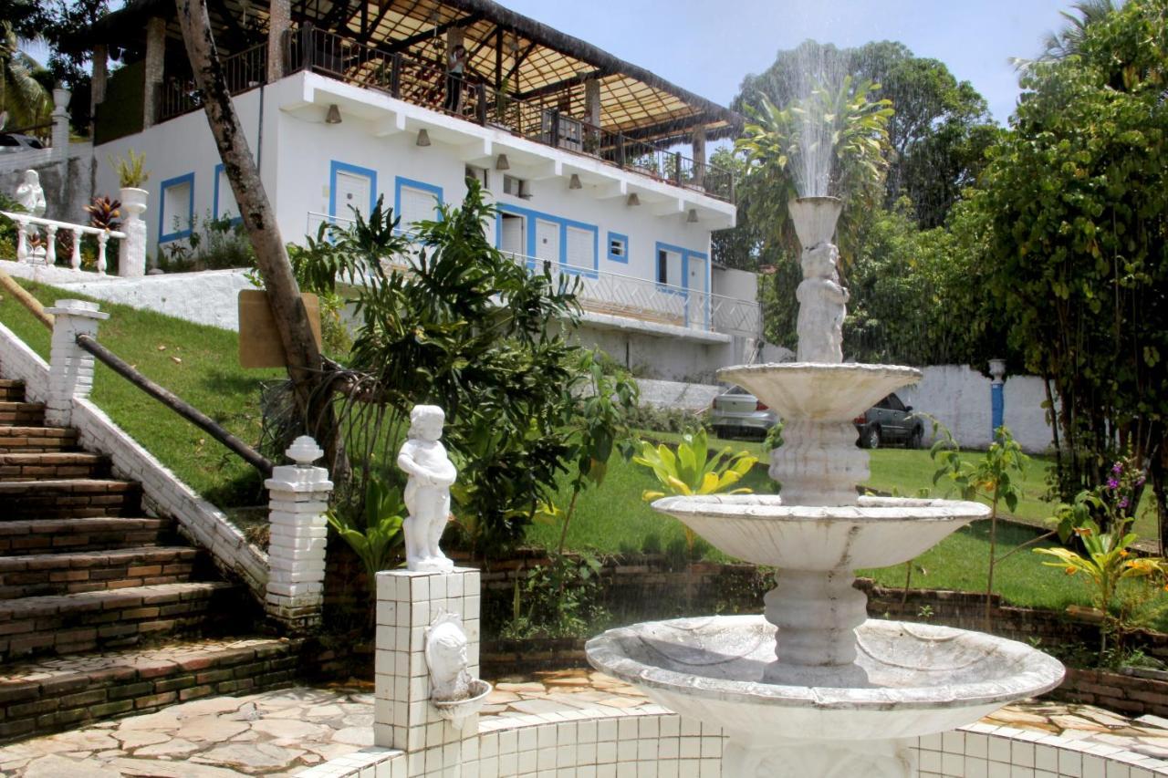 Paradiso Tropical Marechal Deodoro Esterno foto