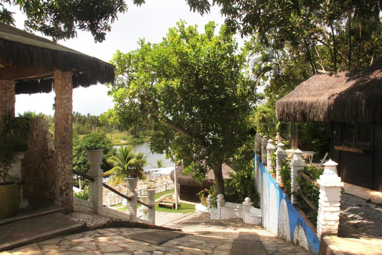 Paradiso Tropical Marechal Deodoro Esterno foto