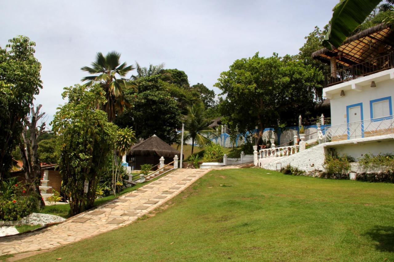 Paradiso Tropical Marechal Deodoro Esterno foto