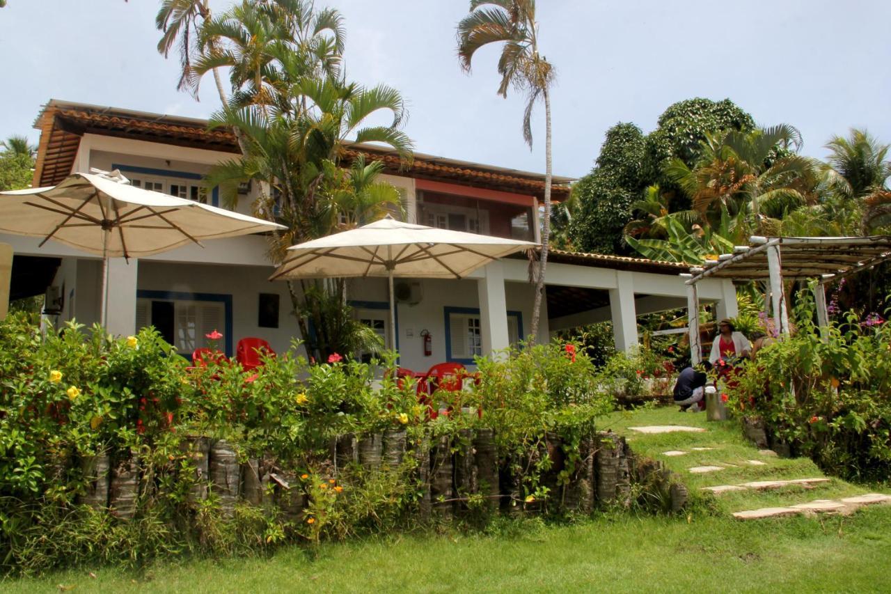 Paradiso Tropical Marechal Deodoro Esterno foto