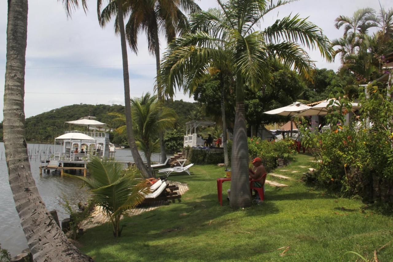 Paradiso Tropical Marechal Deodoro Esterno foto