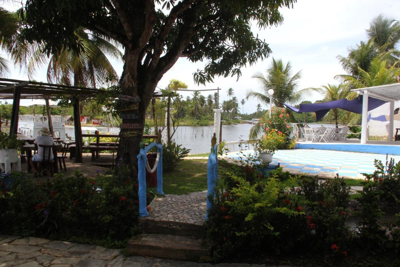 Paradiso Tropical Marechal Deodoro Esterno foto
