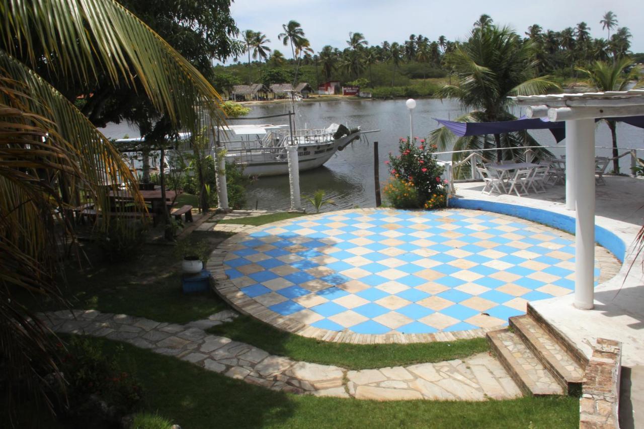 Paradiso Tropical Marechal Deodoro Esterno foto