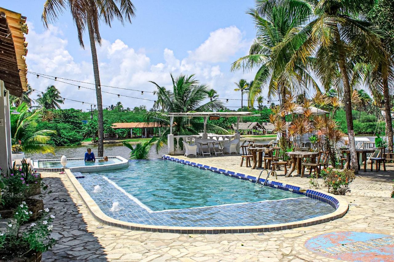 Paradiso Tropical Marechal Deodoro Esterno foto