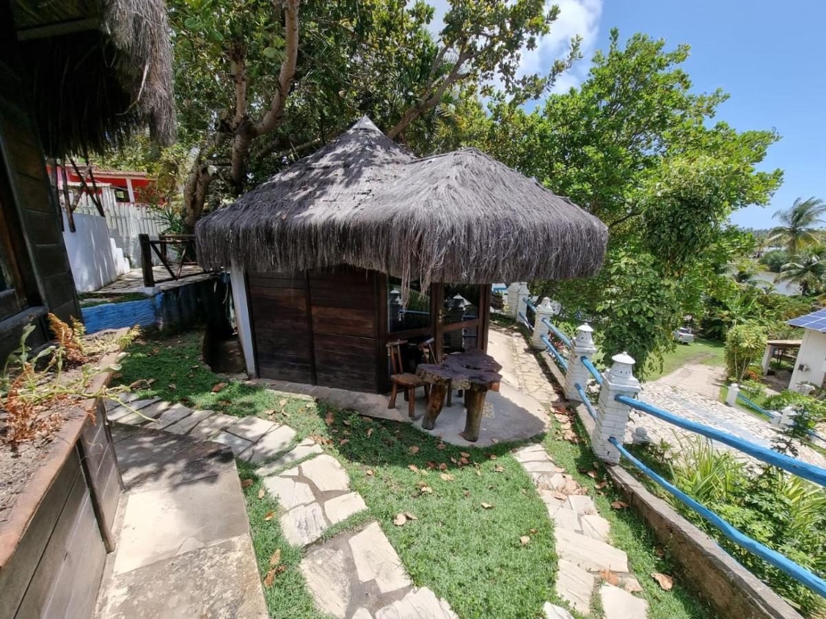 Paradiso Tropical Marechal Deodoro Esterno foto