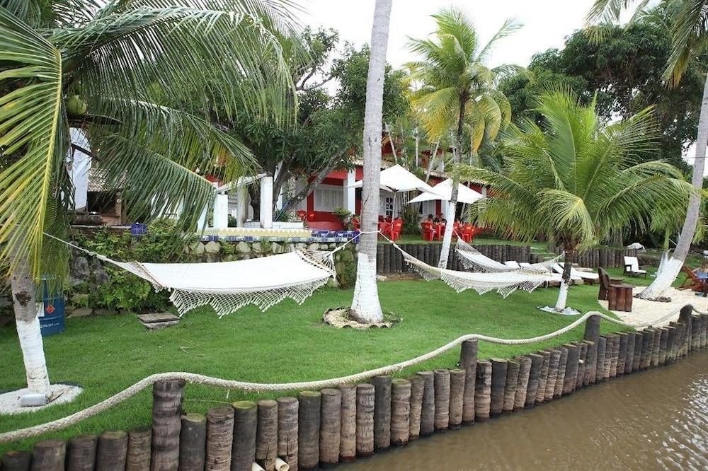 Paradiso Tropical Marechal Deodoro Esterno foto