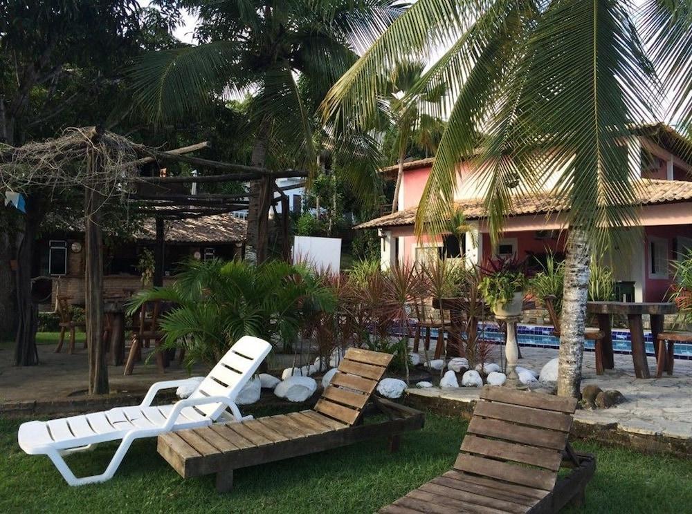 Paradiso Tropical Marechal Deodoro Esterno foto