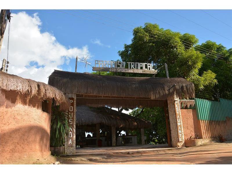 Paradiso Tropical Marechal Deodoro Esterno foto